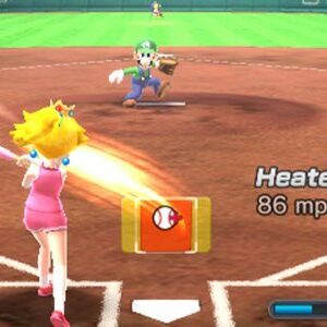 Mario Sports Superstars - Nintendo 3DS