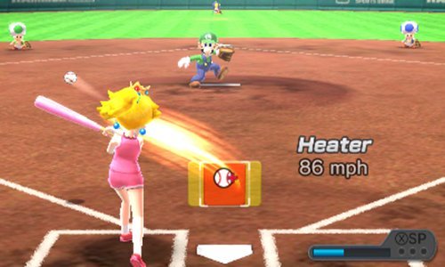 Mario Sports Superstars - Nintendo 3DS