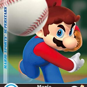 Mario Sports Superstars - Nintendo 3DS