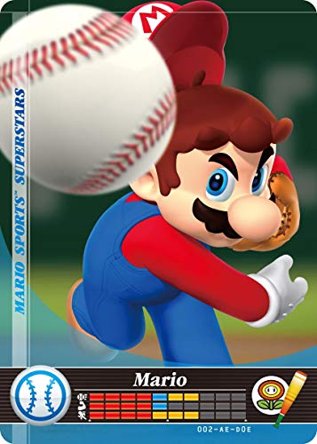 Mario Sports Superstars - Nintendo 3DS