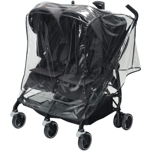 Maxi-Cosi Dana For2 Rainshield