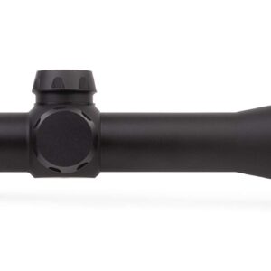 CenterPoint Optics LR620AORG2 Red/Green 6-20x50mm Illuminated Adjustable Objective Riflescope