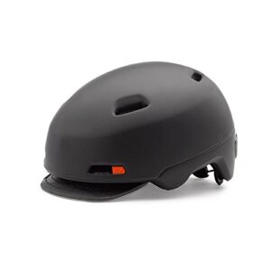 giro sutton mips adult urban cycling helmet - medium (55-59 cm), matte black (2021)