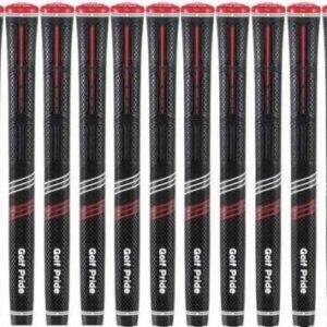 Golf Pride CP2 Pro Golf Grips - Midsize - Set of 13