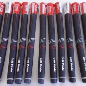 Golf Pride CP2 Pro Golf Grips - Midsize - Set of 13