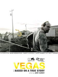 vegas: based on a true story