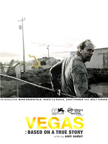 Vegas: Based On A True Story