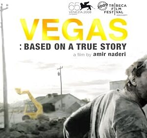 Vegas: Based On A True Story