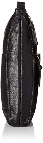 The Sak Lucia Crossbody Black One Size