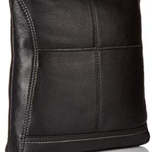 The Sak Lucia Crossbody Black One Size