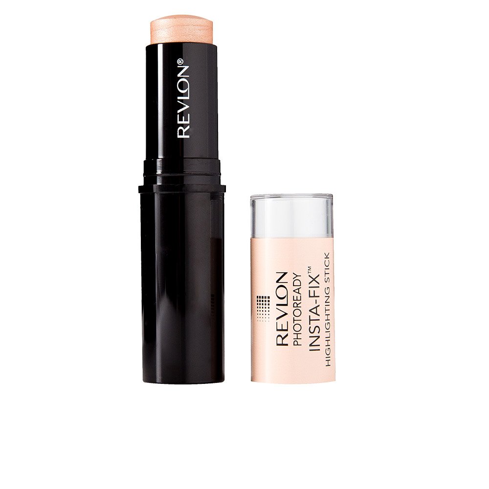 Revlon PhotoReady Insta-Fix Highlighting Stick, Gold Light