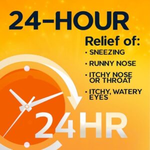 Xyzal Children's Oral Solution 24-Hour Allergy Relief for Kids, New Bubble Gum Flavor, 5 Fl. oz. (Alcohol-free, Sugar-free & Dye-free)