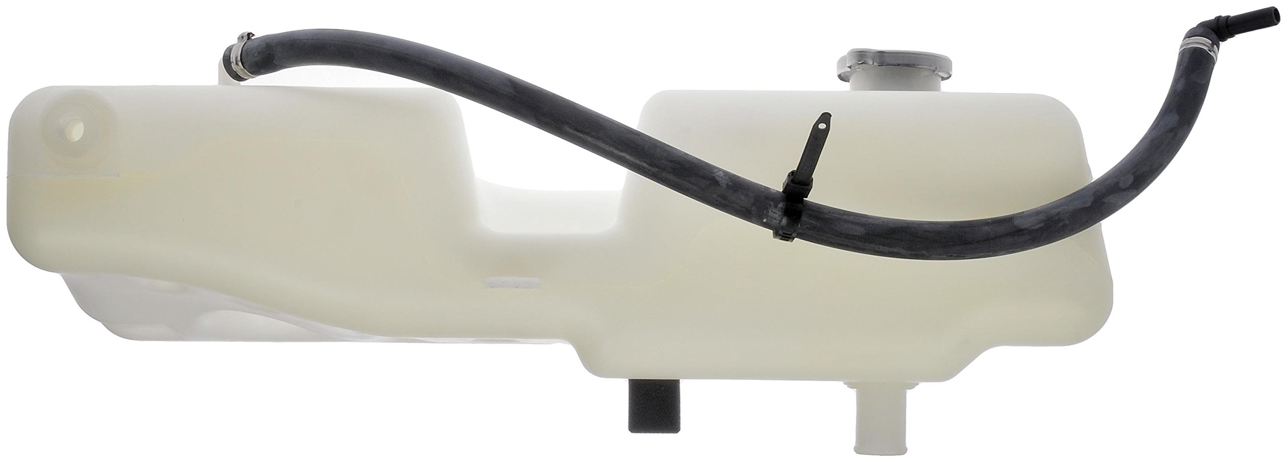 Dorman 603-5211 Front Engine Coolant Reservoir Compatible with Select Sterling Truck Models