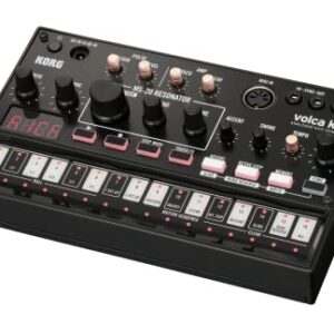 Korg Volca Kick/Bass Percussion Synthesizer (VOLCAKICK)