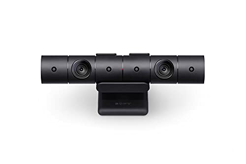 Sony Playstation PS4 Camera, 9845252