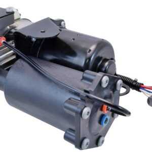 Hitachi CMP0001 Air Suspension Compressor