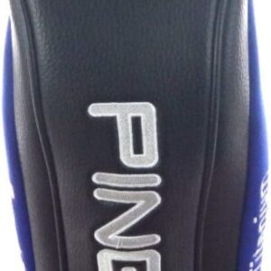 PING Si3 Driver Headcover Head Cover