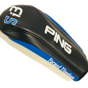 PING Si3 Driver Headcover Head Cover