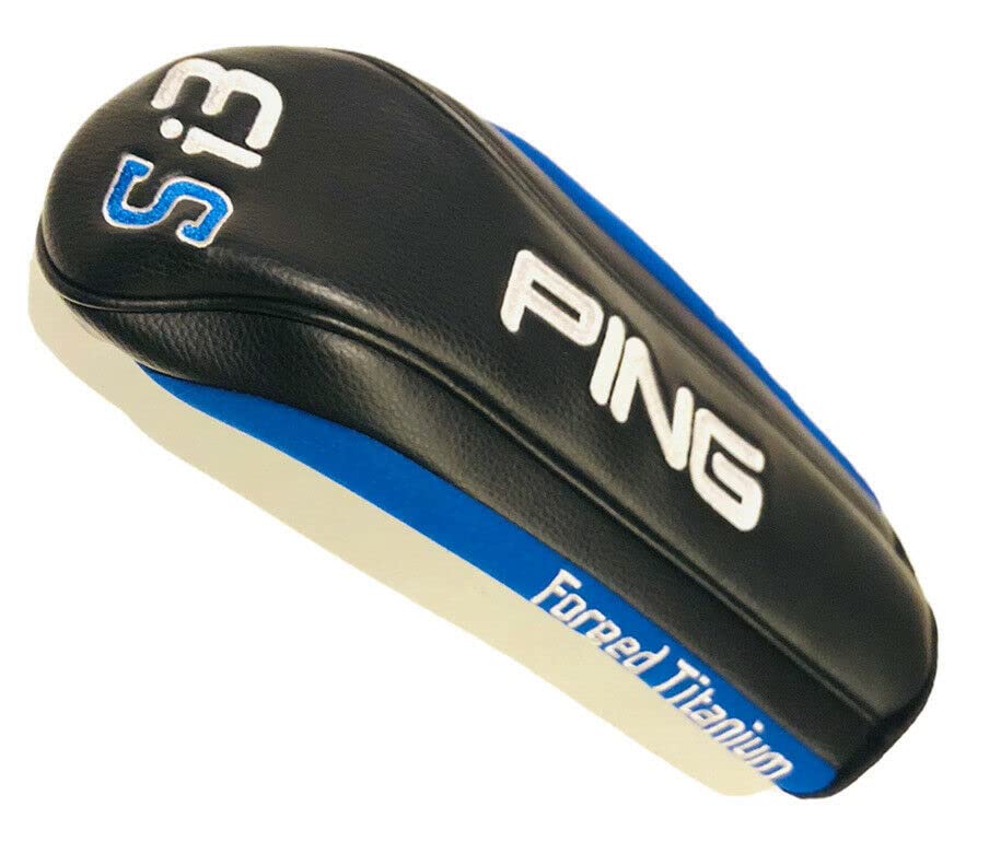 PING Si3 Driver Headcover Head Cover