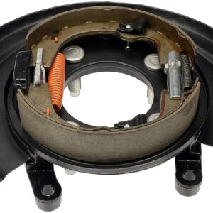 Dorman 926-270 Parking Brake Assembly Compatible with Select Ford Models