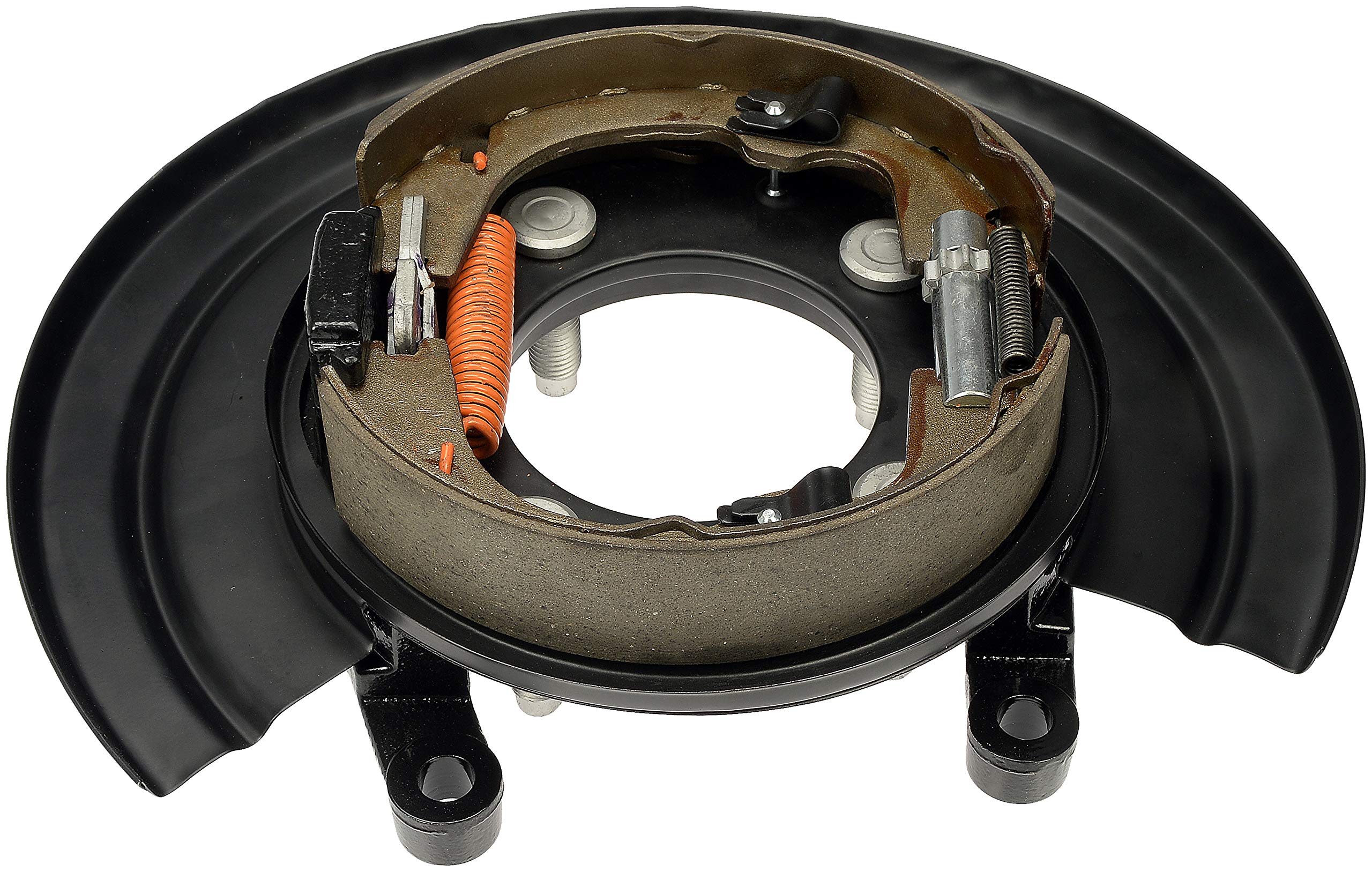 Dorman 926-270 Parking Brake Assembly Compatible with Select Ford Models