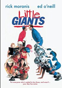 little giants (1994)