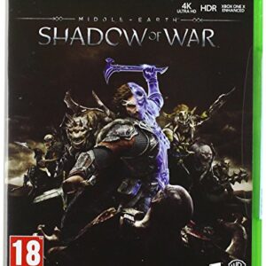 Middle-earth: Shadow of War (Xbox One)