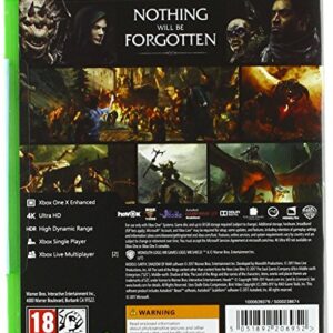 Middle-earth: Shadow of War (Xbox One)