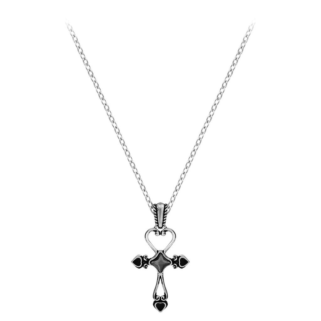 Alchemy Amourankh Necklace Gothic