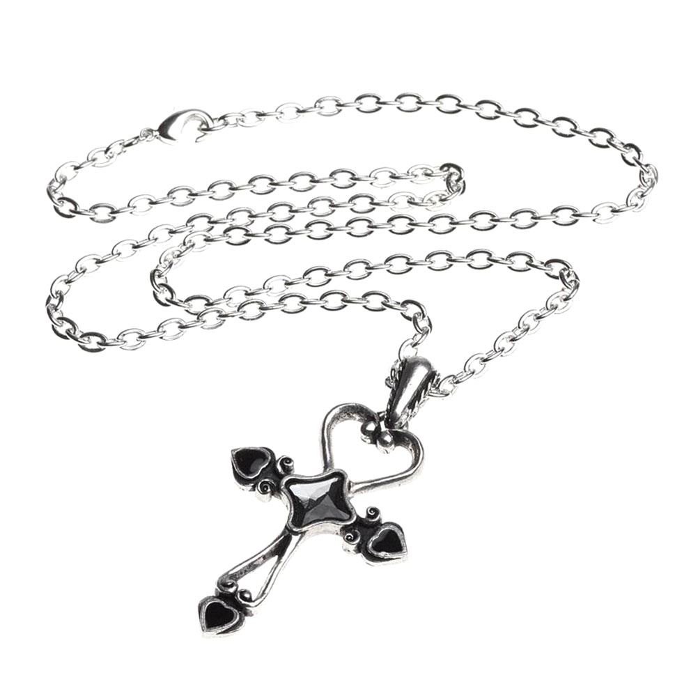 Alchemy Amourankh Necklace Gothic