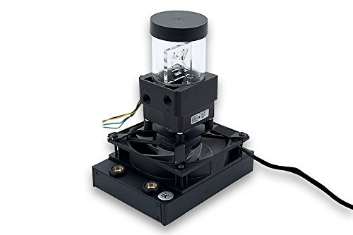 EKWB EK-UNI Holder DDC Spider (140mm Fan)