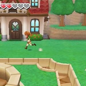 Harvest Moon Skytree Village - Nintendo 3DS