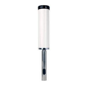 wilson electronics 9.88-inch 4g wide band omni-directional marine antenna w/ sma male connector