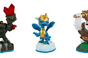 Skylanders Imaginators - Champions Combo Pack (Prism Break, Whirlwind, Zoo Lou)