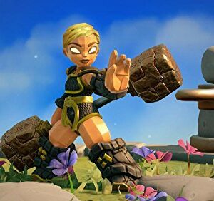 Skylanders Imaginators - Sensei - Barbella (Xbox One/PS4/PS3/Xbox 360/Nintendo Wii U)