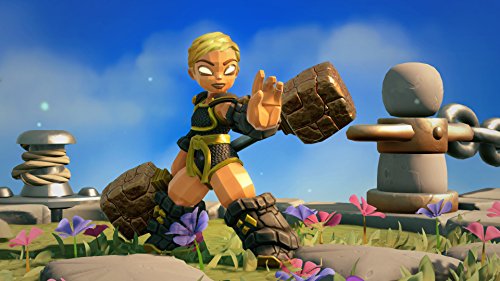 Skylanders Imaginators - Sensei - Barbella (Xbox One/PS4/PS3/Xbox 360/Nintendo Wii U)