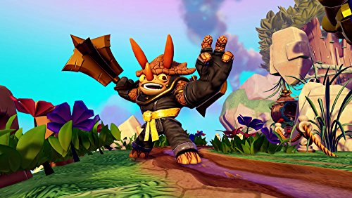 Skylanders Imaginators - Sensei - Tri-Tip (Xbox One/PS4/PS3/Xbox 360/Nintendo Wii U)