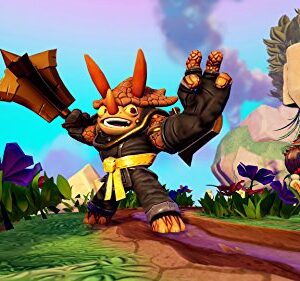 Skylanders Imaginators - Sensei - Tri-Tip (Xbox One/PS4/PS3/Xbox 360/Nintendo Wii U)