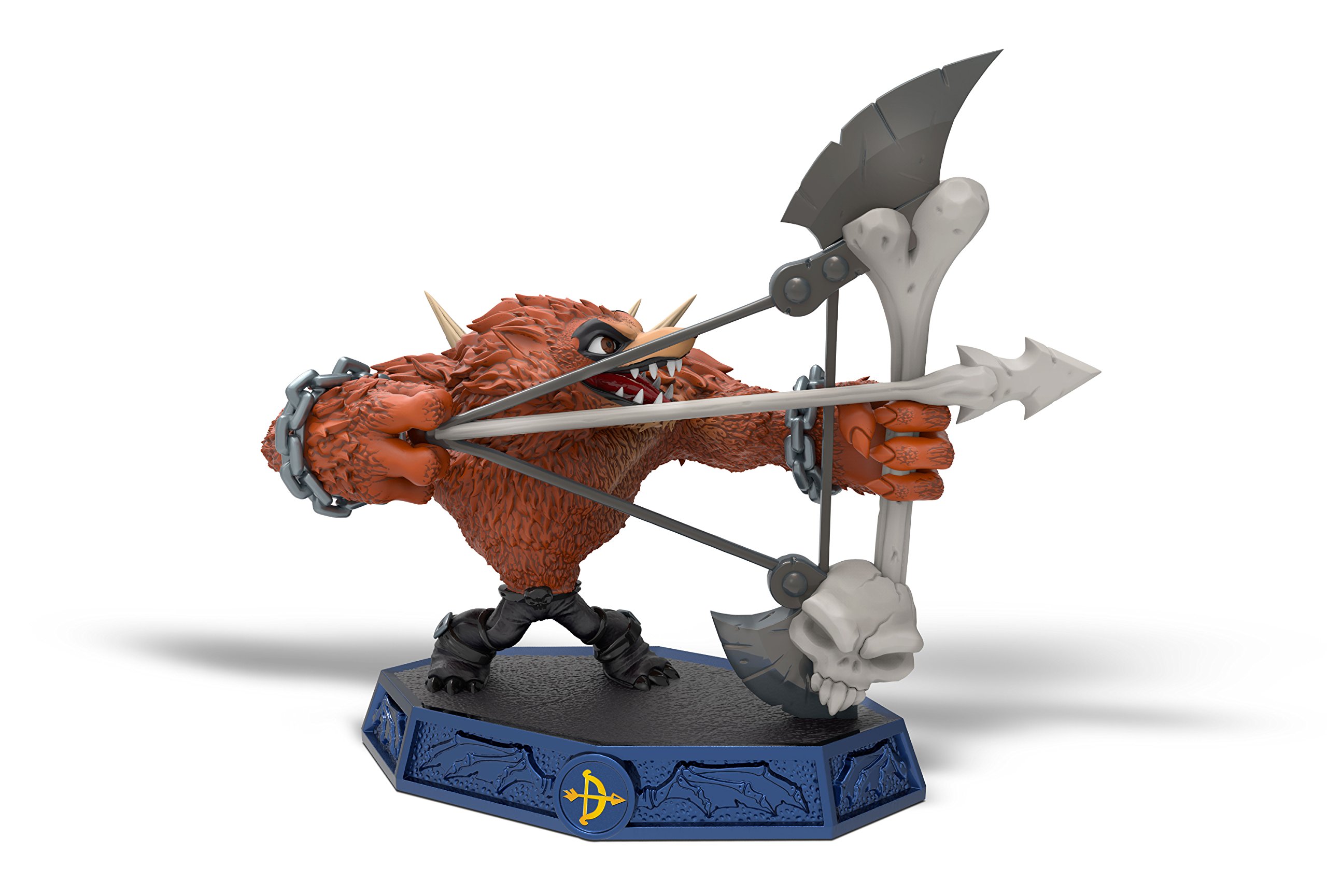 Skylanders Imaginators Wolfgang