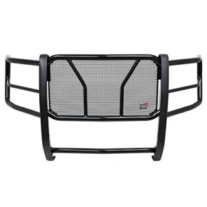 WESTIN 57-3905 Black HDX Grille Guard fits 2017-2022 F-250 F-350 Super Duty