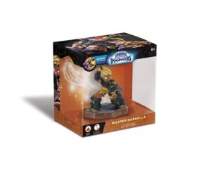 skylanders imaginators master barbella