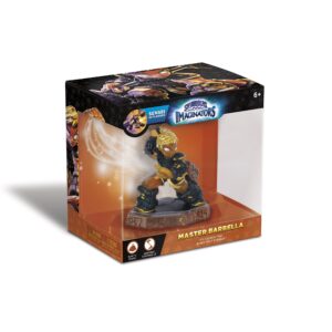 Skylanders Imaginators Master Barbella