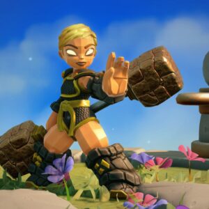 Skylanders Imaginators Master Barbella