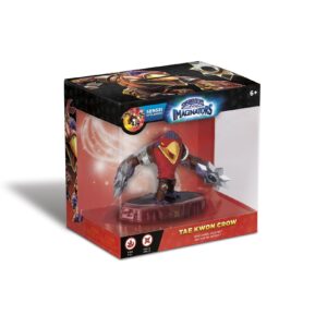 Skylanders Imaginators Tae Kwon Crow