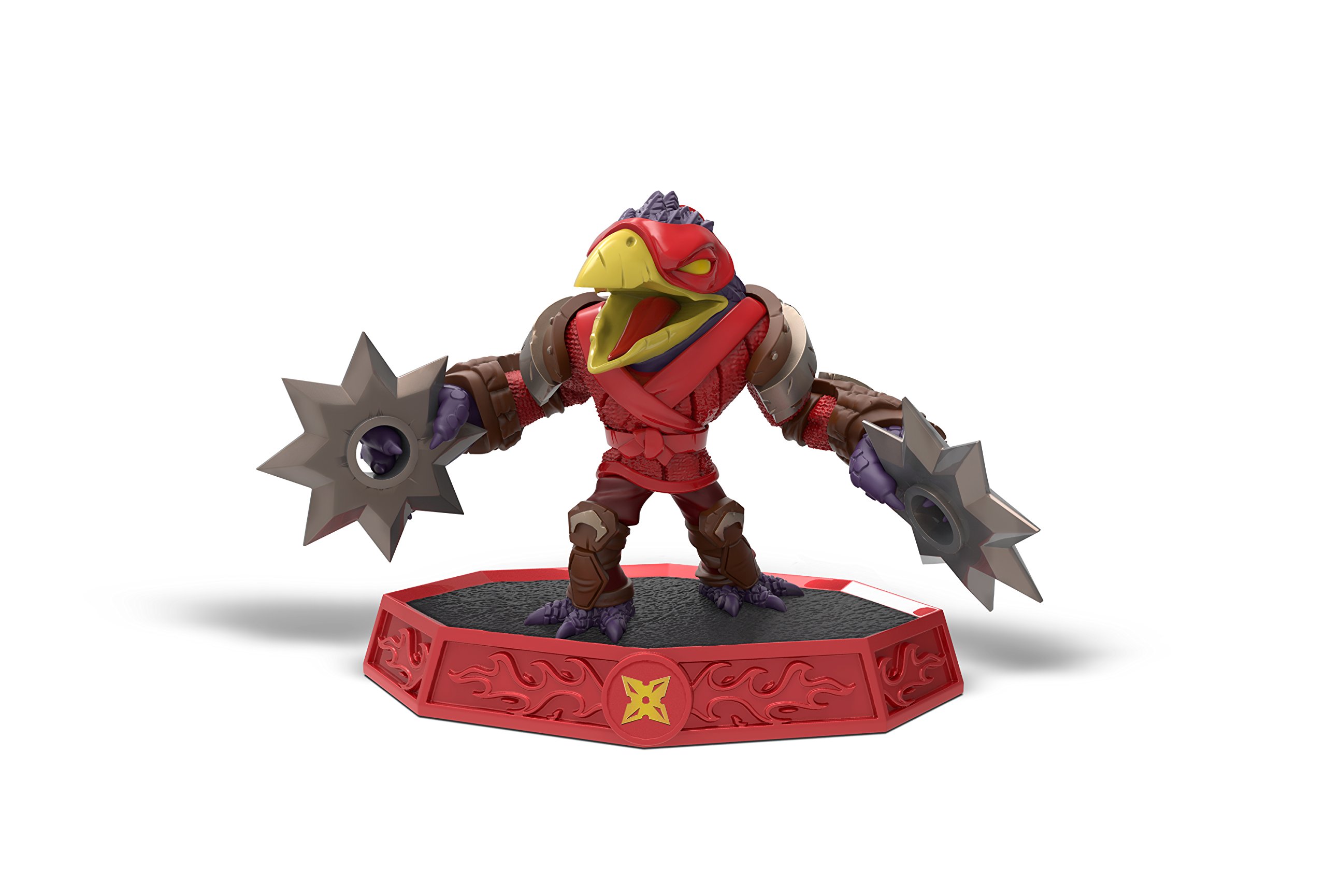 Skylanders Imaginators Tae Kwon Crow