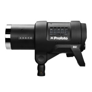 Profoto D2 Duo 500/500 AirTTL 2-Light Kit, 901016 EUR