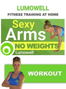 10 minute slim sexy arm workout without weights