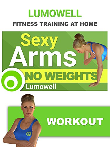 10 Minute Slim Sexy Arm Workout Without Weights