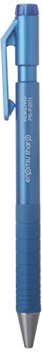 Kokuyo Mechanical Pencil, Enpitsu Sharp Type S, 1.3mm, Blue (PS-P201B-1P)