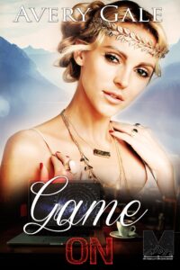 game on (the morgan brothers book 4)